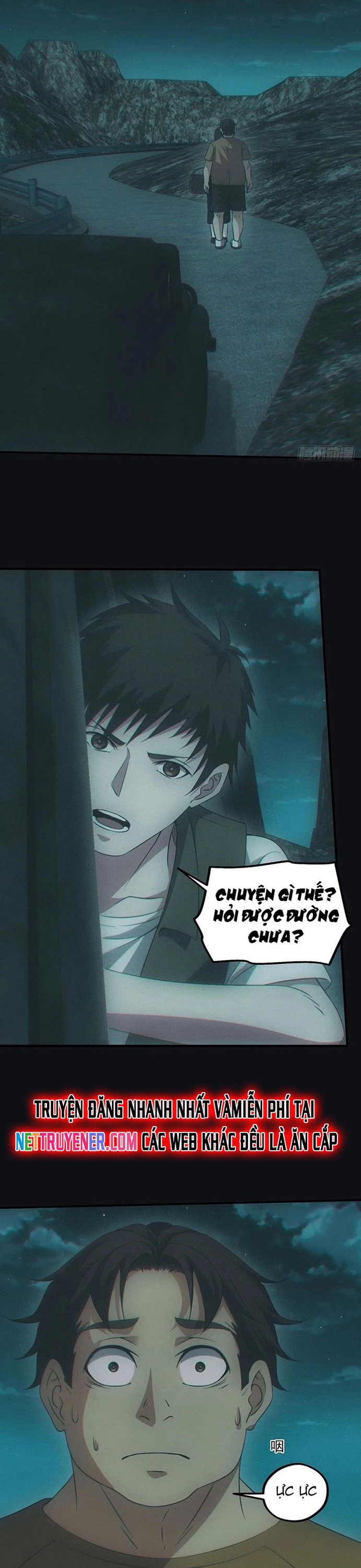 Đô Thị Bắt Yêu Nhân Chapter 72 - Trang 8