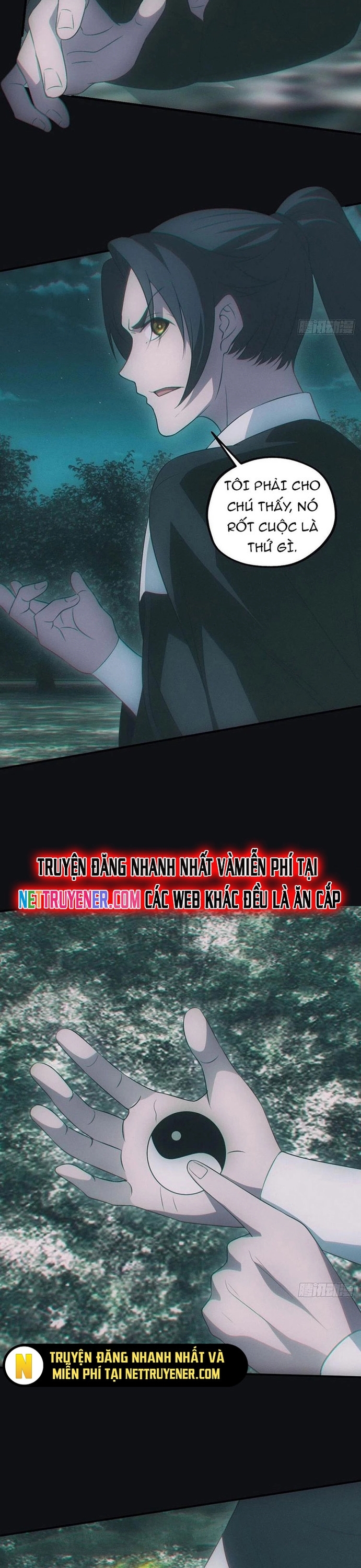 Đô Thị Bắt Yêu Nhân Chapter 71 - Trang 5