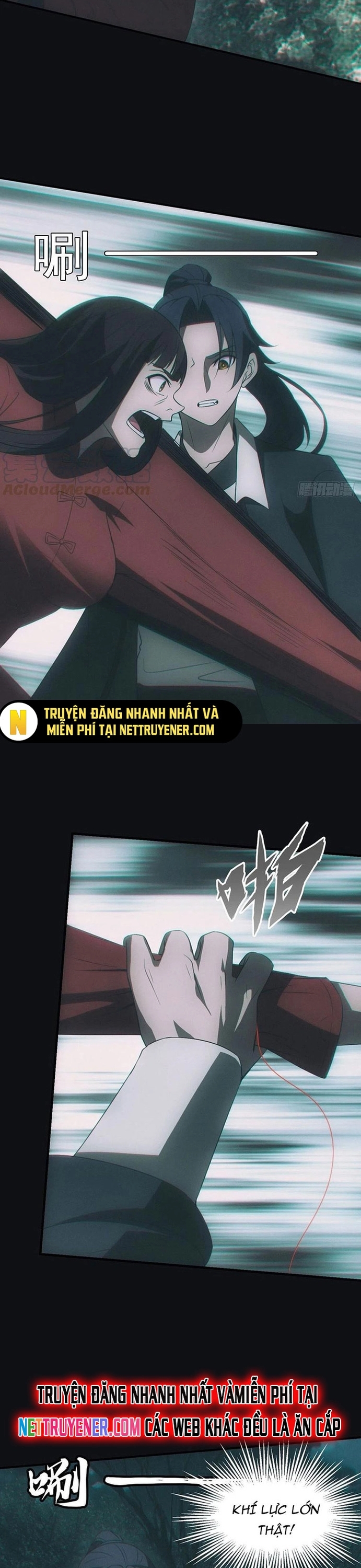 Đô Thị Bắt Yêu Nhân Chapter 71 - Trang 1