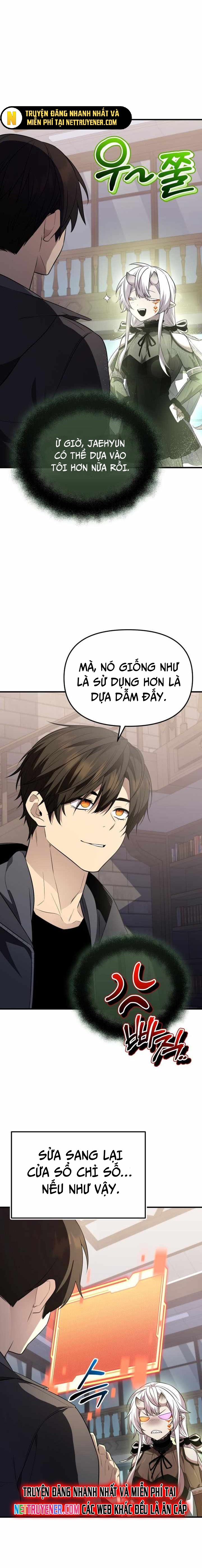 Ta Nhận Được Vật Phẩm Thần Thoại Chapter 127 - Trang 10
