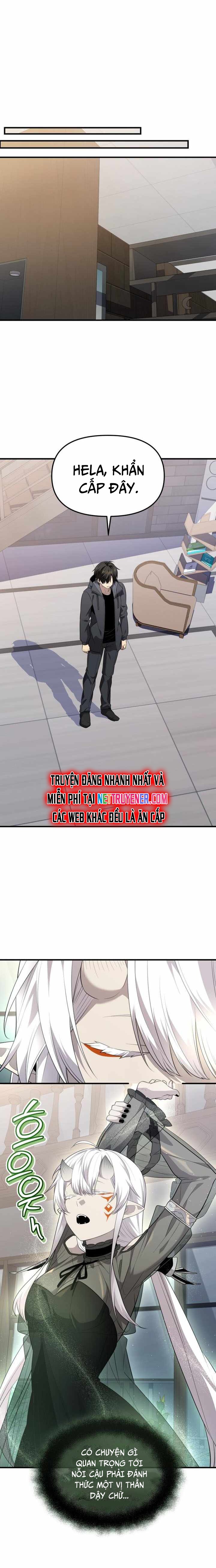 Ta Nhận Được Vật Phẩm Thần Thoại Chapter 127 - Trang 2