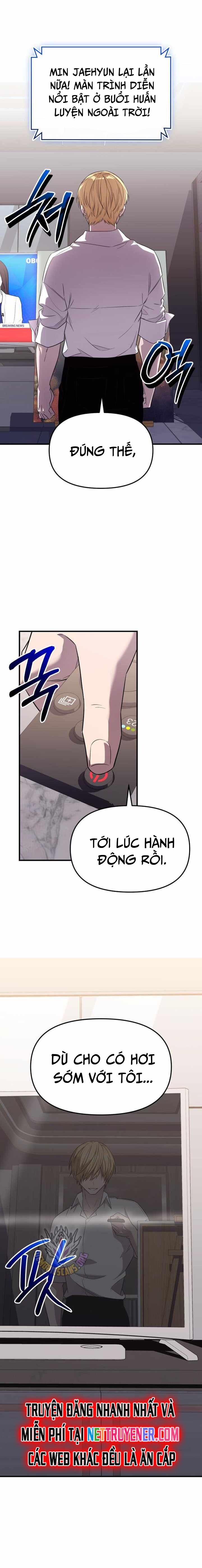 Ta Nhận Được Vật Phẩm Thần Thoại Chapter 127 - Trang 24