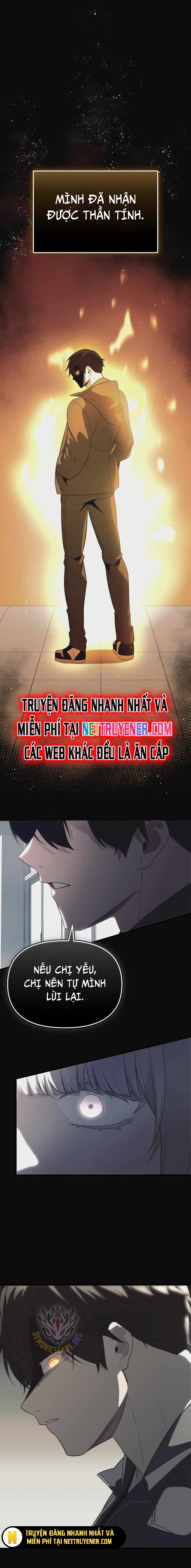 Ta Nhận Được Vật Phẩm Thần Thoại Chapter 127 - Trang 22