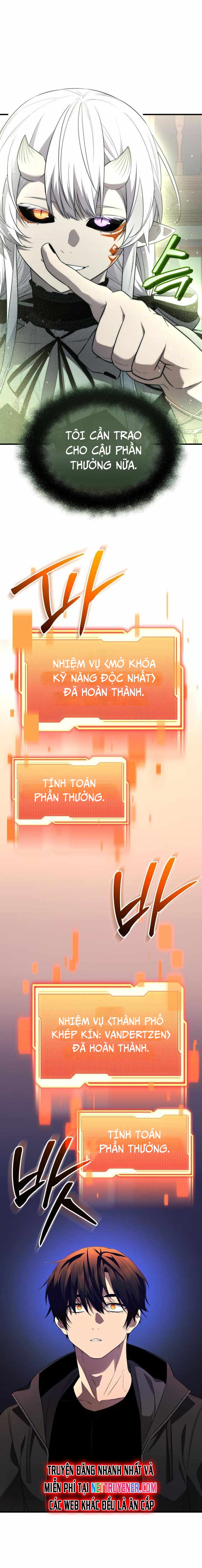 Ta Nhận Được Vật Phẩm Thần Thoại Chapter 127 - Trang 7