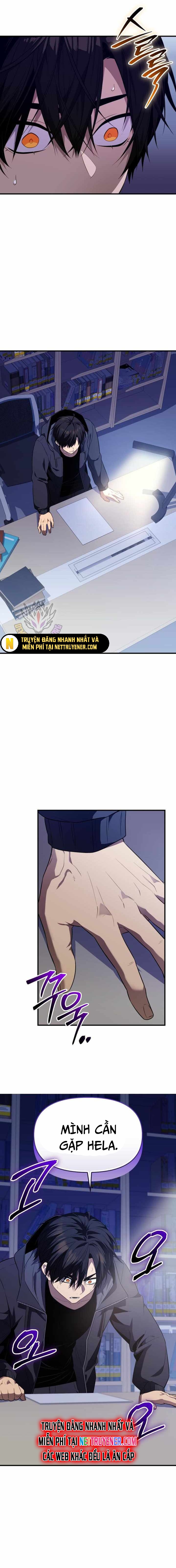 Ta Nhận Được Vật Phẩm Thần Thoại Chapter 127 - Trang 1