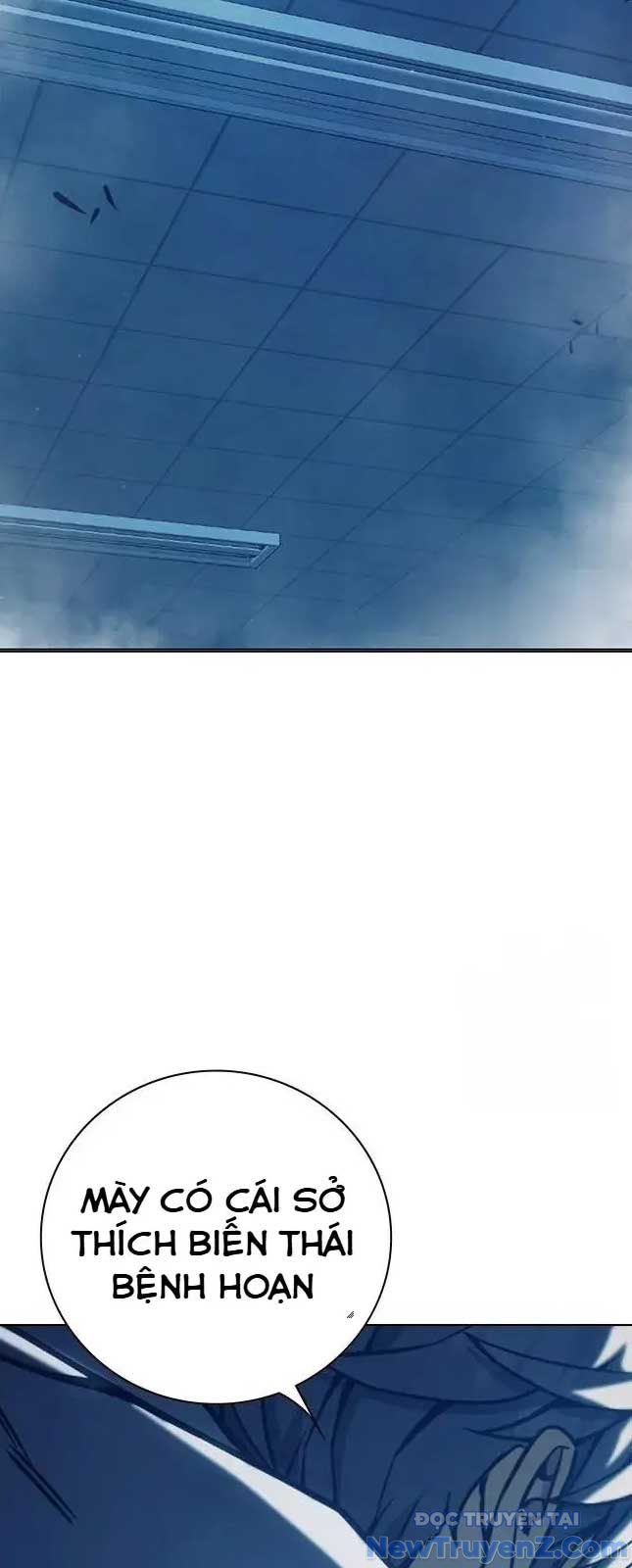 Nhà Tù Vị Thành Niên chapter 48 - Trang 105