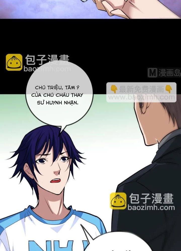 Kiếp Thiên Vận Chapter 264 - Trang 37