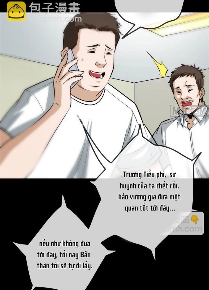 Kiếp Thiên Vận Chapter 264 - Trang 17