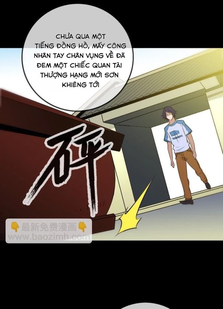 Kiếp Thiên Vận Chapter 264 - Trang 23