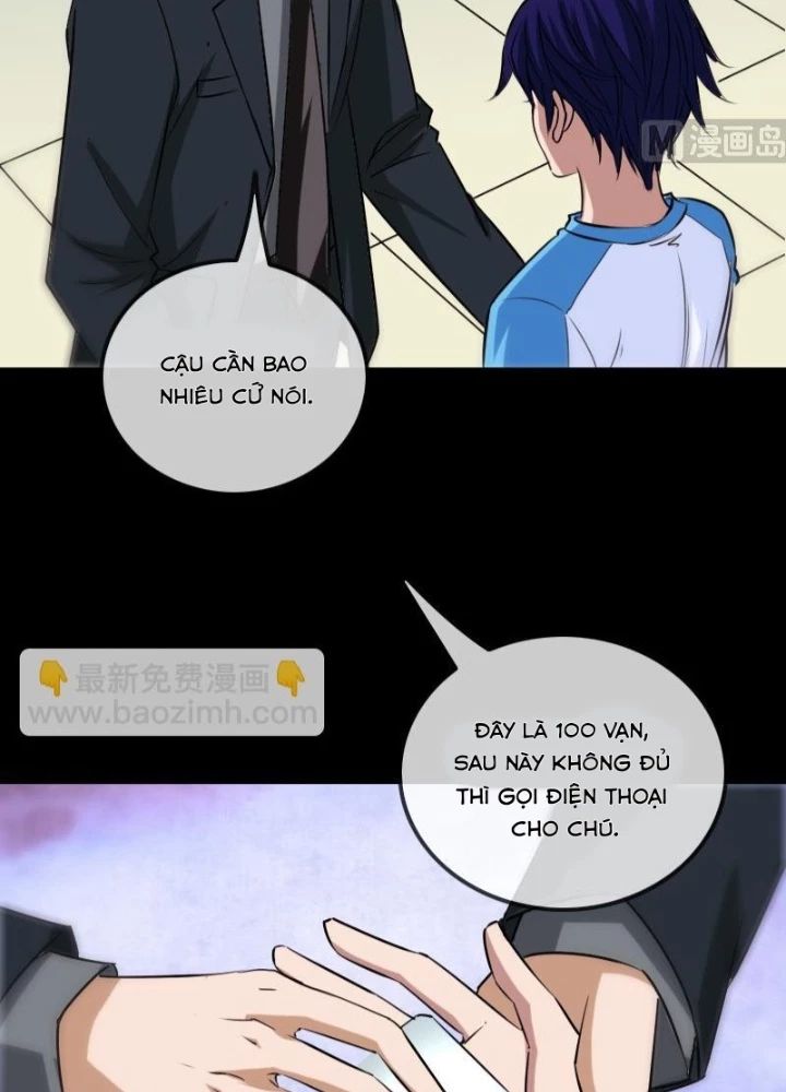 Kiếp Thiên Vận Chapter 264 - Trang 35