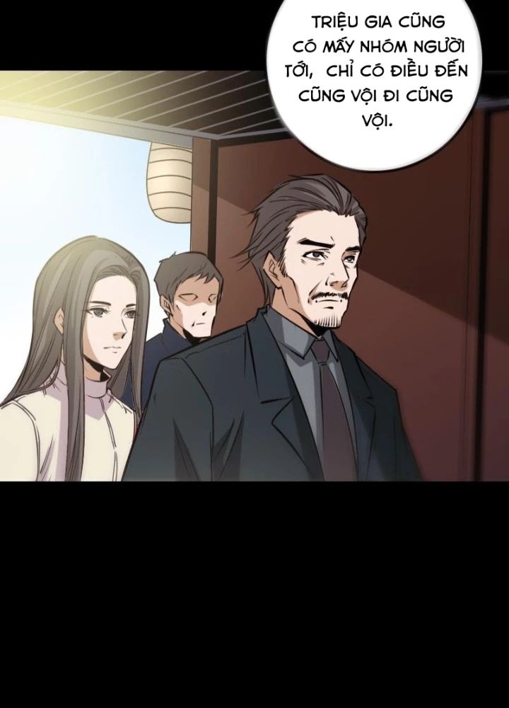 Kiếp Thiên Vận Chapter 264 - Trang 31