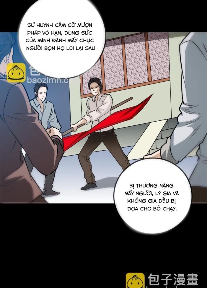 Kiếp Thiên Vận Chapter 264 - Trang 9