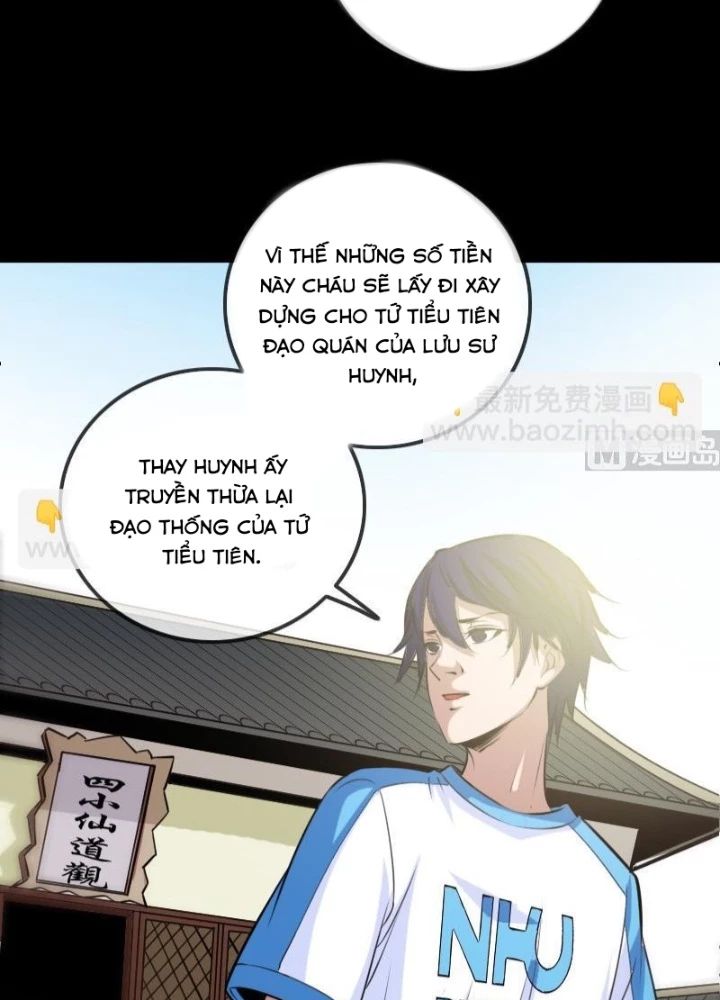 Kiếp Thiên Vận Chapter 264 - Trang 39