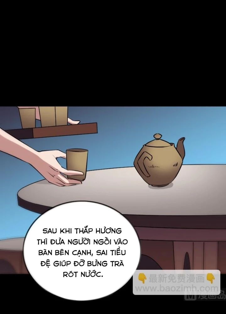Kiếp Thiên Vận Chapter 264 - Trang 29