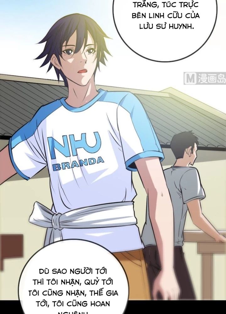Kiếp Thiên Vận Chapter 264 - Trang 27