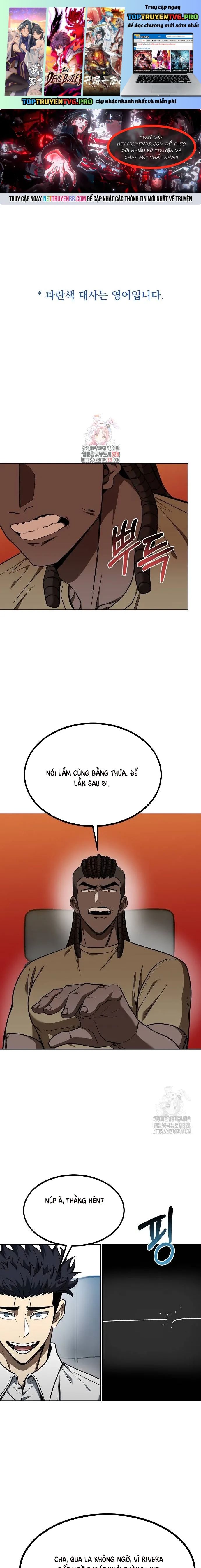 Vua Võ Đài Chapter 107 - Trang 0
