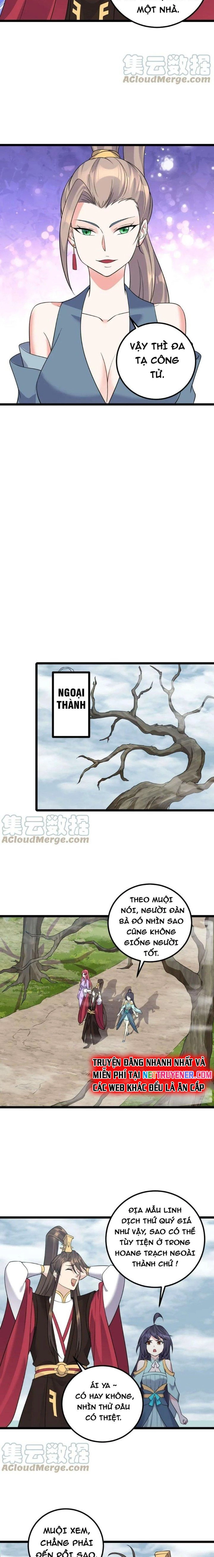 Ta Là Nhân Vật Phản Diện Đại Thiếu Gia Chapter 173 - Trang 2