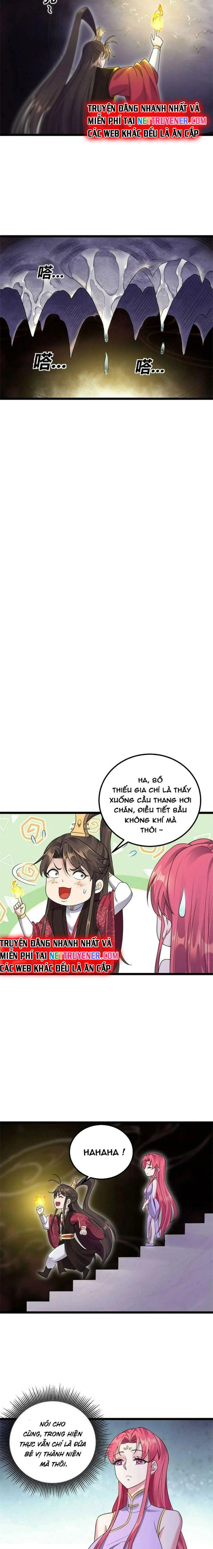 Ta Là Nhân Vật Phản Diện Đại Thiếu Gia Chapter 175 - Trang 2