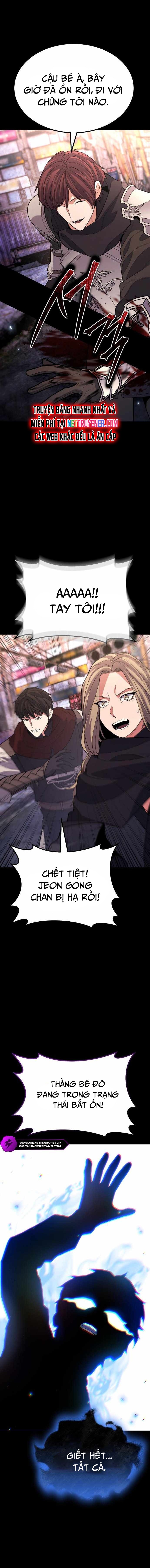 Tuyệt Thế Anh Hùng Chapter 45 - Trang 15
