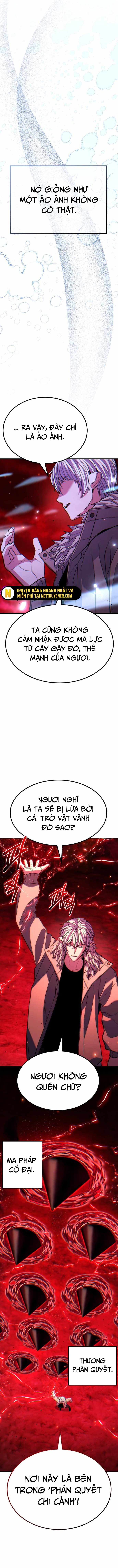 Tuyệt Thế Anh Hùng Chapter 45 - Trang 25