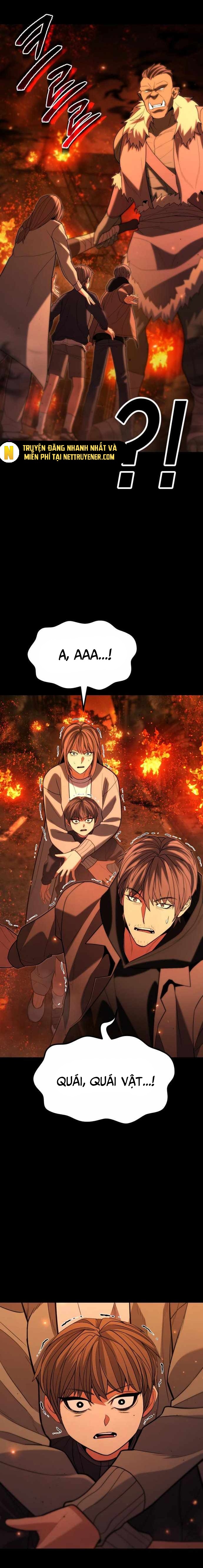 Tuyệt Thế Anh Hùng Chapter 45 - Trang 6