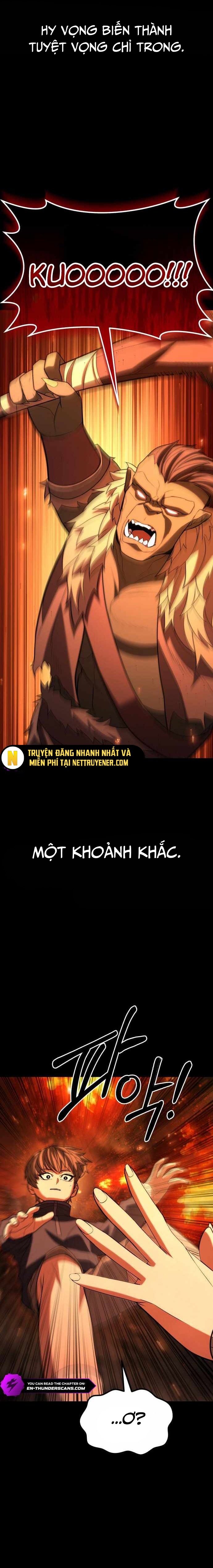 Tuyệt Thế Anh Hùng Chapter 45 - Trang 7