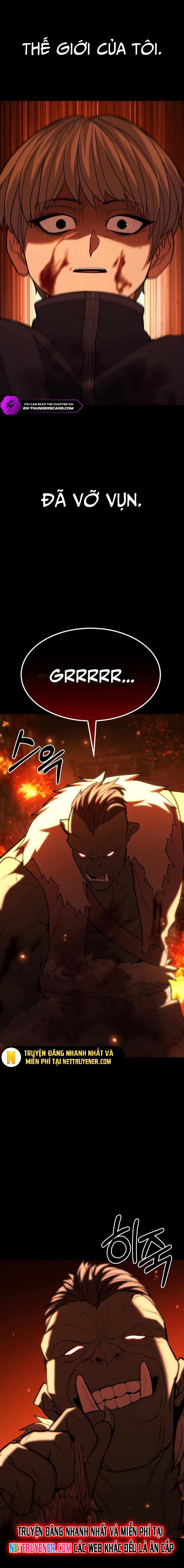 Tuyệt Thế Anh Hùng Chapter 45 - Trang 9