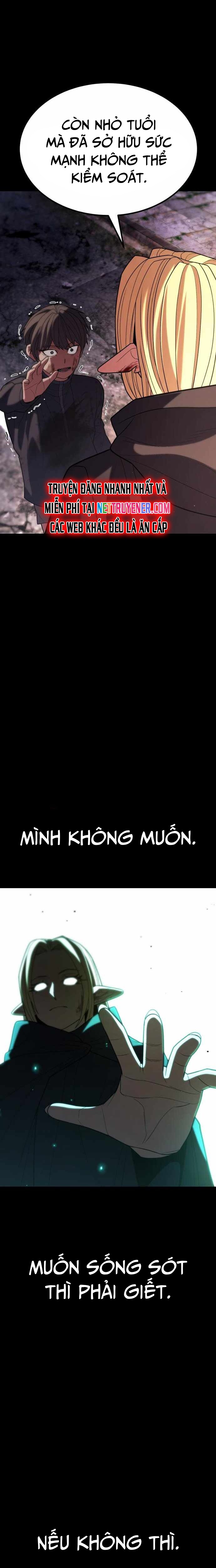 Tuyệt Thế Anh Hùng Chapter 45 - Trang 20