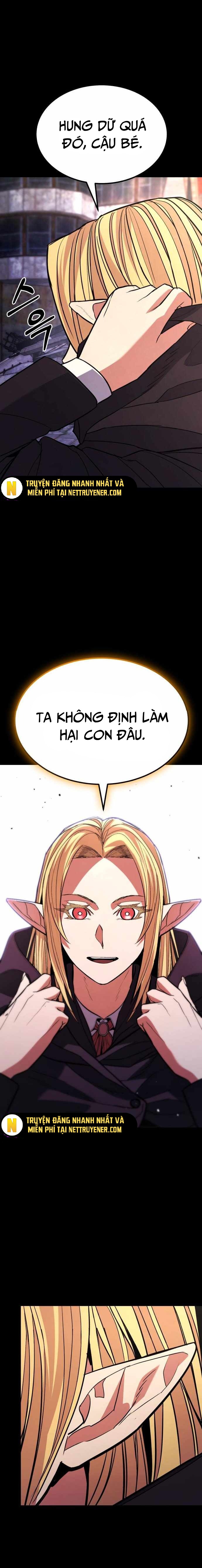 Tuyệt Thế Anh Hùng Chapter 45 - Trang 17