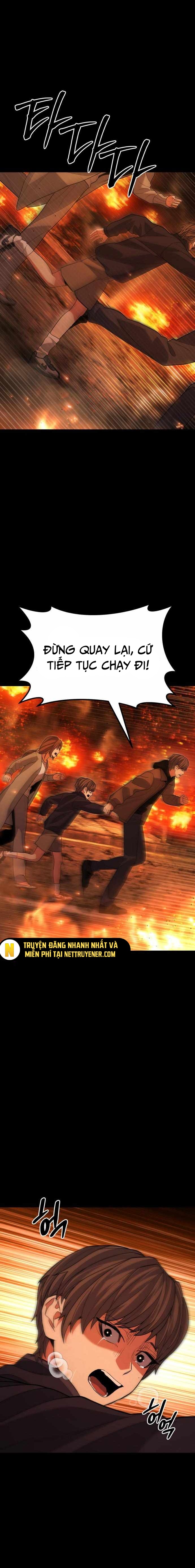 Tuyệt Thế Anh Hùng Chapter 45 - Trang 3