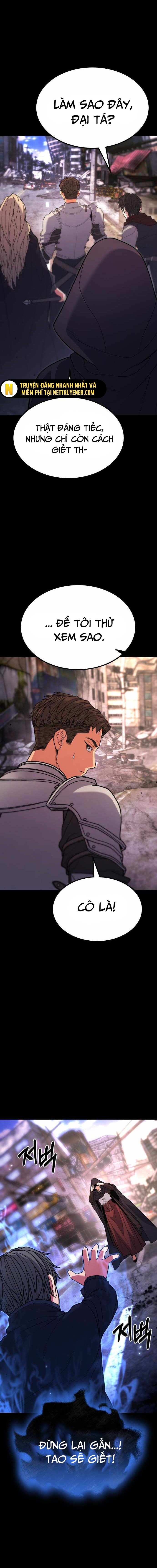 Tuyệt Thế Anh Hùng Chapter 45 - Trang 16
