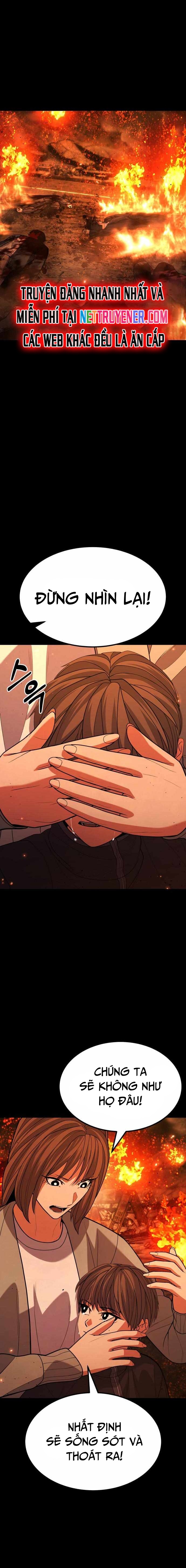 Tuyệt Thế Anh Hùng Chapter 45 - Trang 4