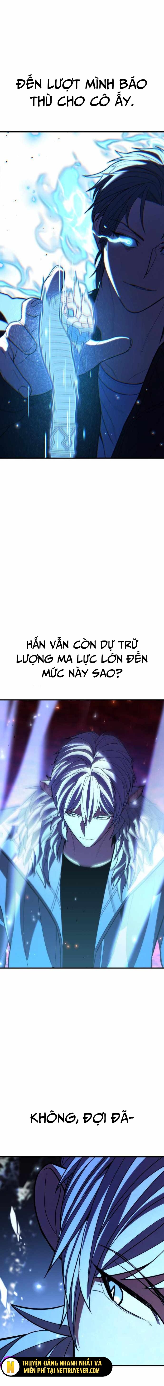 Tuyệt Thế Anh Hùng Chapter 45 - Trang 23