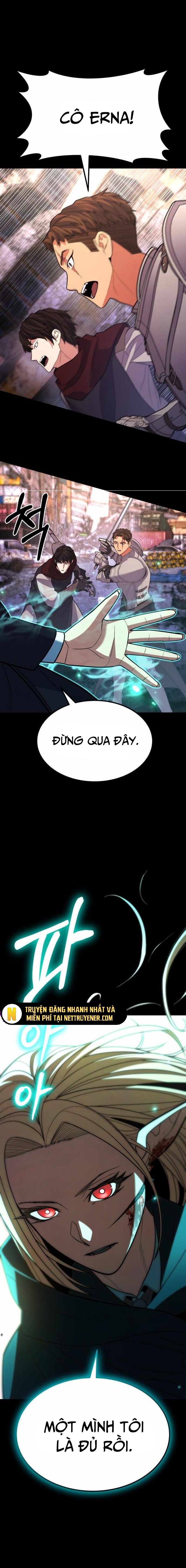 Tuyệt Thế Anh Hùng Chapter 45 - Trang 19