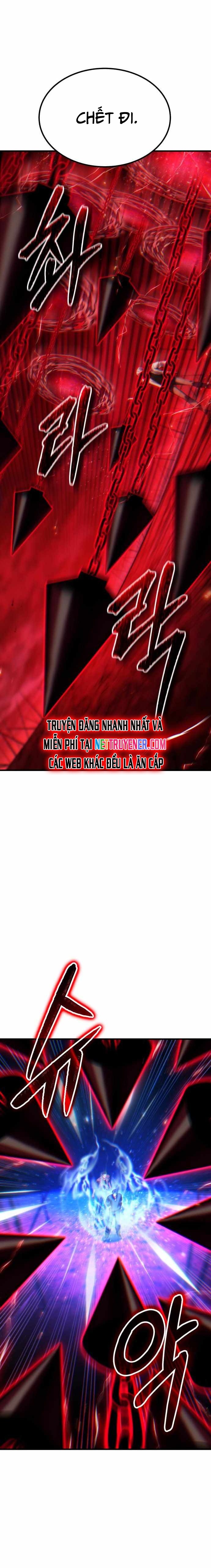 Tuyệt Thế Anh Hùng Chapter 45 - Trang 26