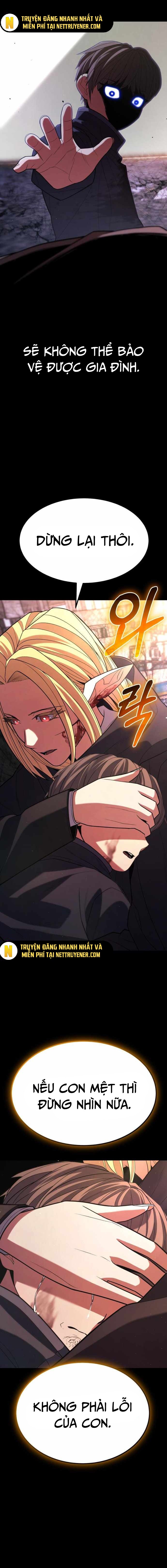 Tuyệt Thế Anh Hùng Chapter 45 - Trang 21