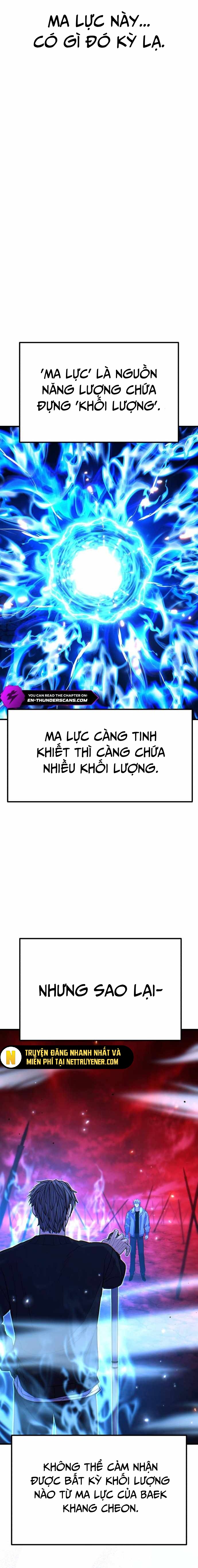 Tuyệt Thế Anh Hùng Chapter 45 - Trang 24