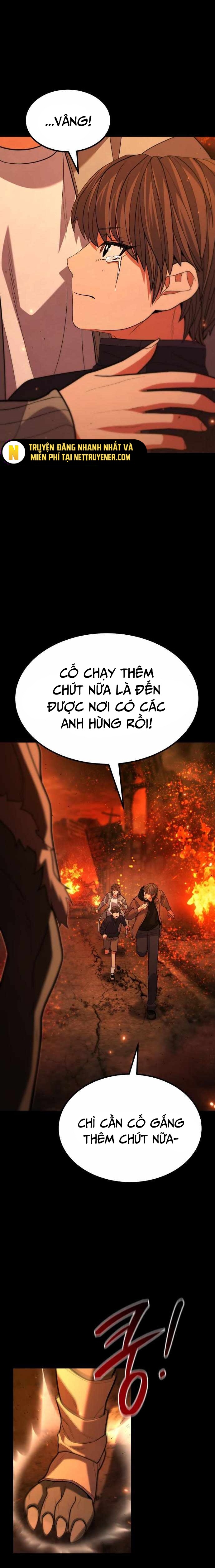 Tuyệt Thế Anh Hùng Chapter 45 - Trang 5