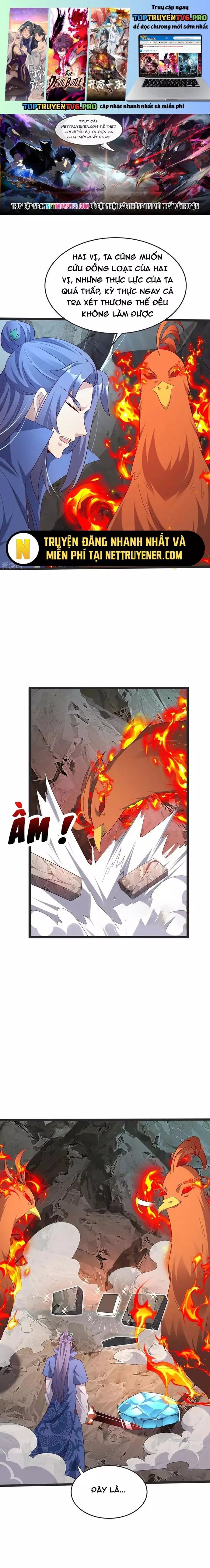 Chí Tôn Hoàn Mỹ Chapter 50 - Trang 0