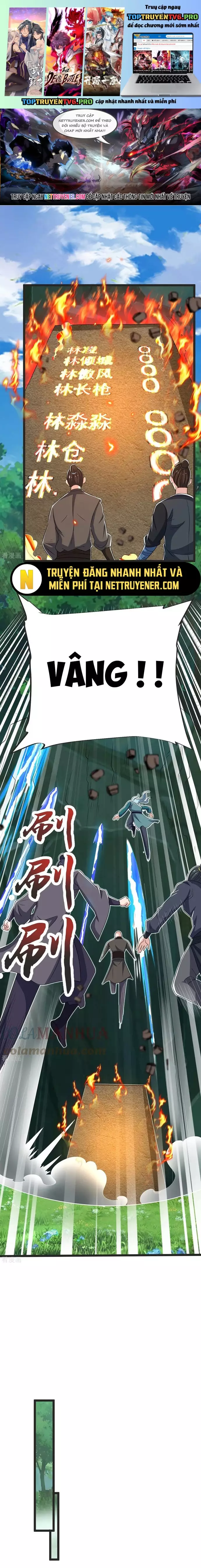 Chí Tôn Hoàn Mỹ Chapter 49 - Trang 0