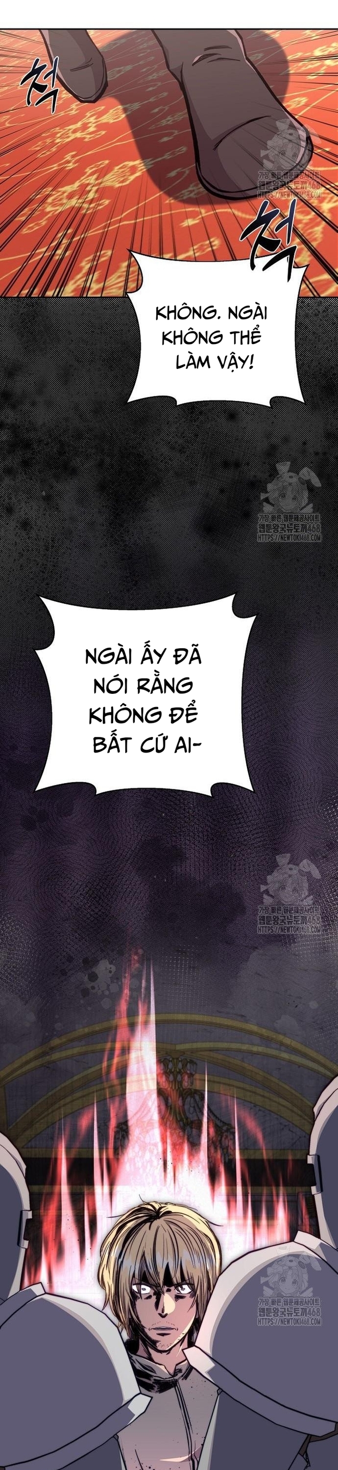 Cháu Trai Thánh Đế Là Tử Linh Sư Chapter 78 - Trang 10