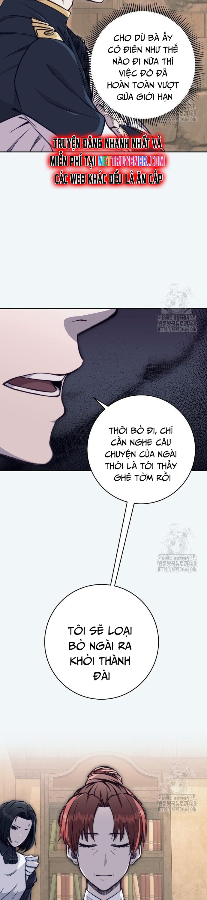 Cháu Trai Thánh Đế Là Tử Linh Sư Chapter 78 - Trang 8