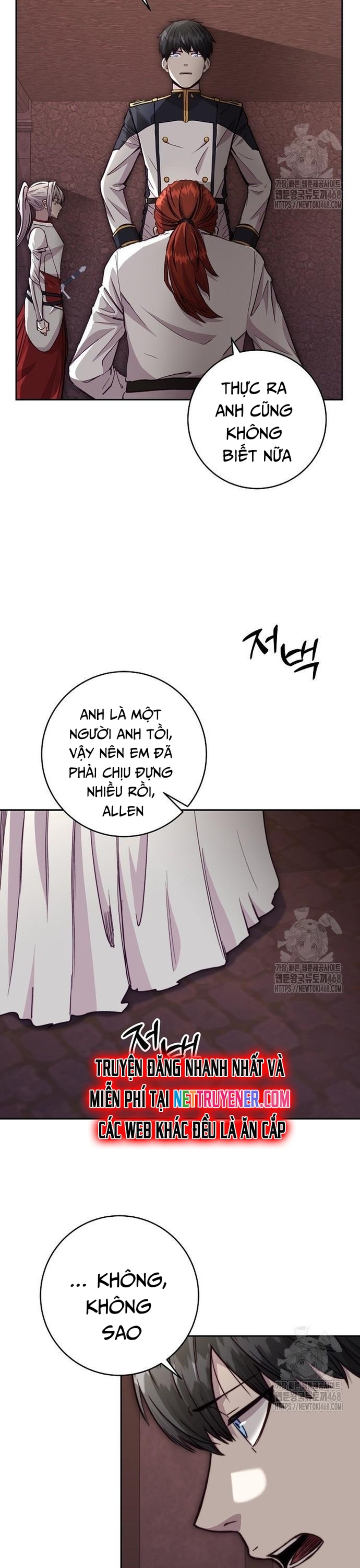 Cháu Trai Thánh Đế Là Tử Linh Sư Chapter 78 - Trang 23
