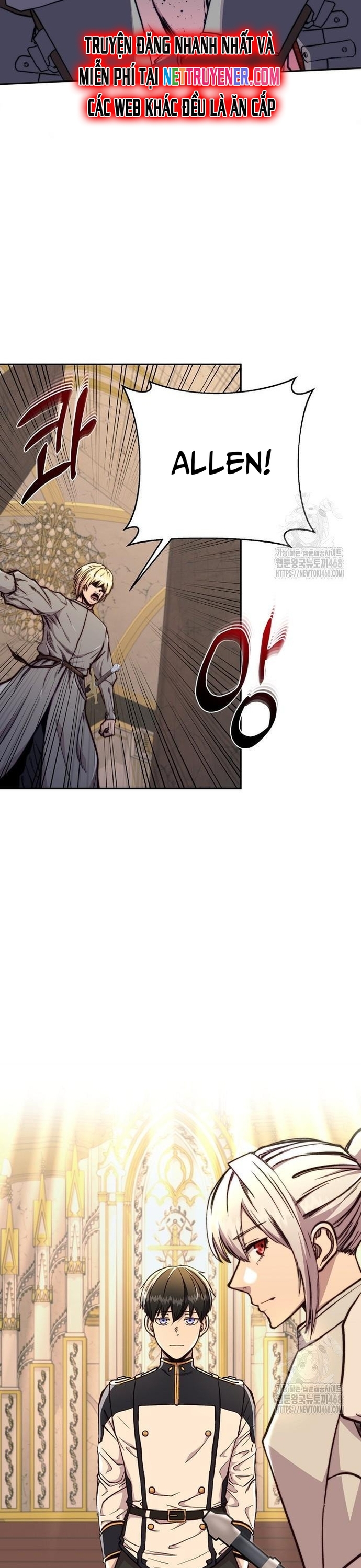 Cháu Trai Thánh Đế Là Tử Linh Sư Chapter 78 - Trang 11