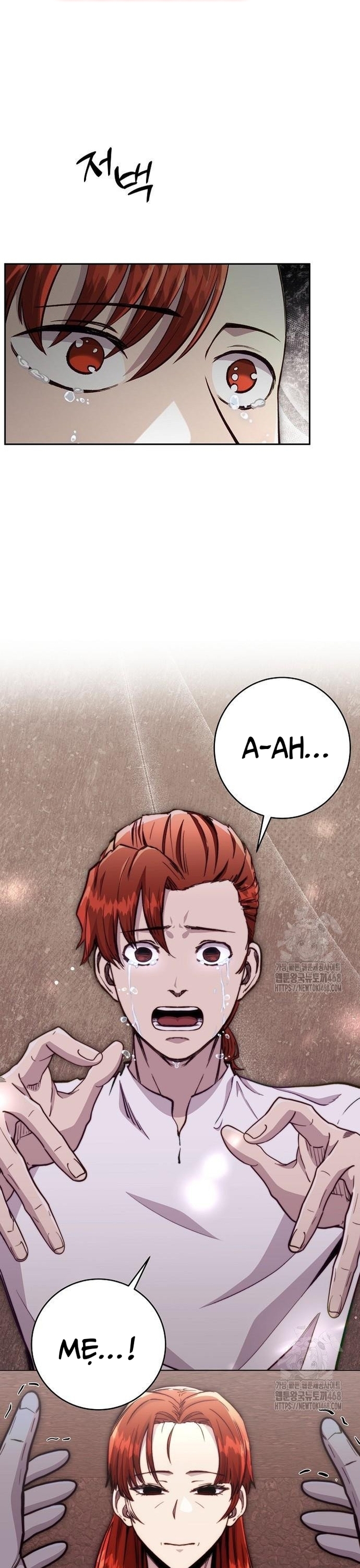 Cháu Trai Thánh Đế Là Tử Linh Sư Chapter 78 - Trang 25