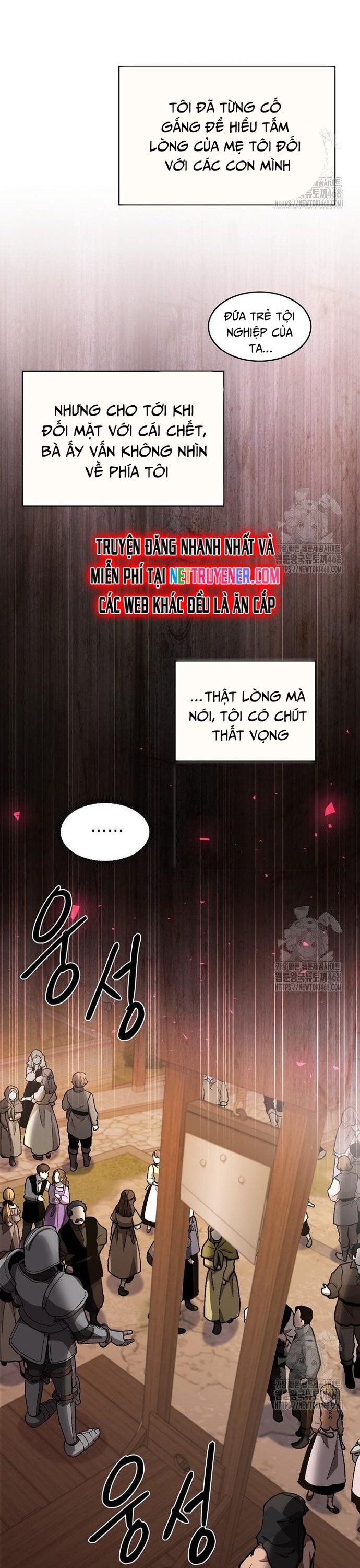 Cháu Trai Thánh Đế Là Tử Linh Sư Chapter 78 - Trang 28