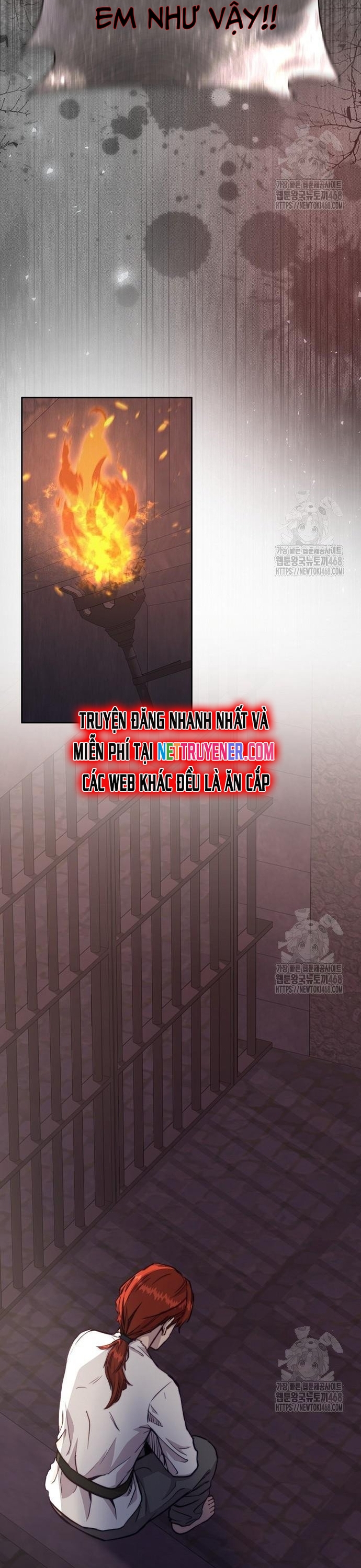 Cháu Trai Thánh Đế Là Tử Linh Sư Chapter 78 - Trang 20