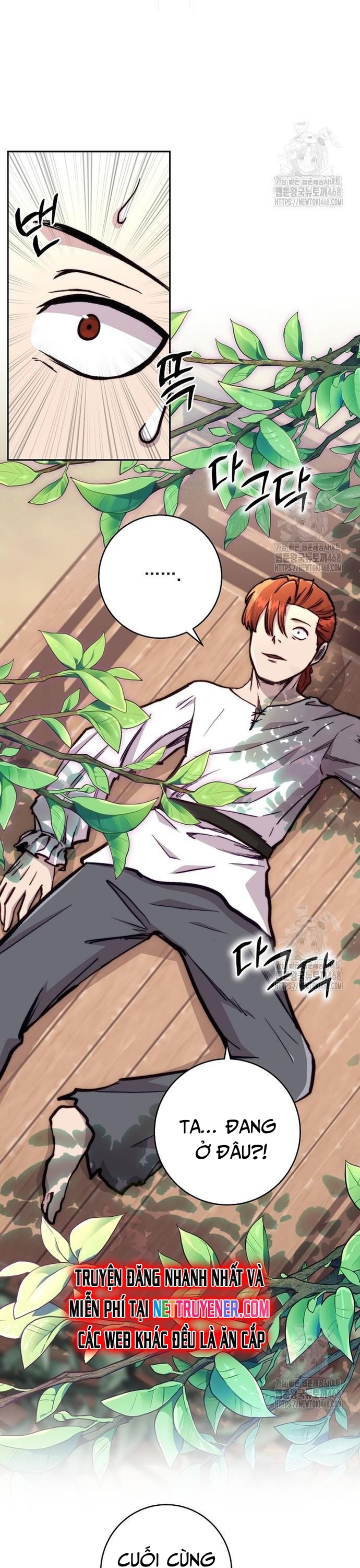 Cháu Trai Thánh Đế Là Tử Linh Sư Chapter 78 - Trang 33