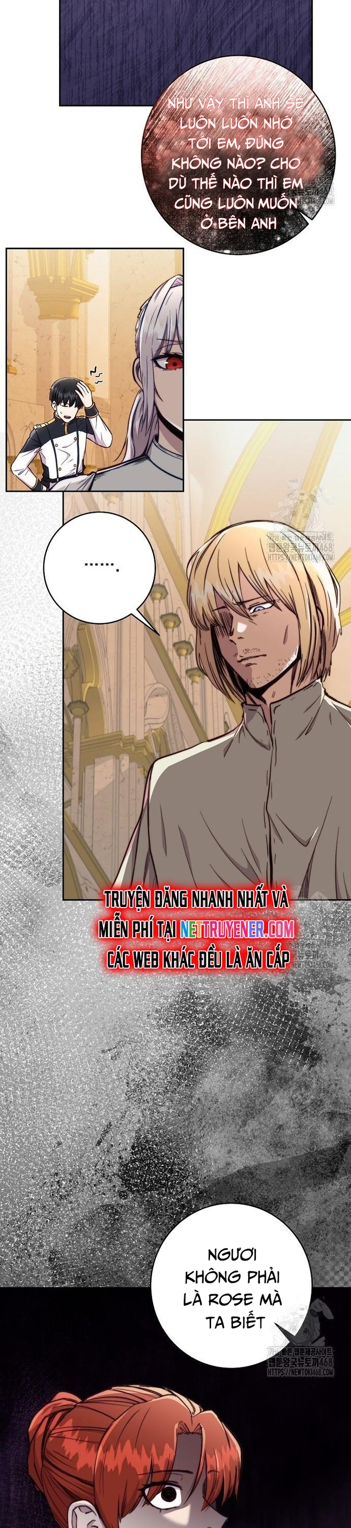 Cháu Trai Thánh Đế Là Tử Linh Sư Chapter 78 - Trang 17