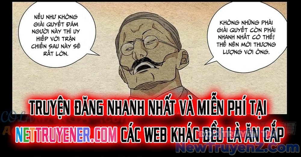 Nhất Nhân Chi Hạ chapter 471 - Trang 3